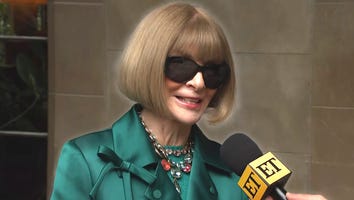 Anna Wintour On Why A$AP Rocky And Rihanna Are One Of Fashion's Most Influential Couples